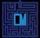 ConcMaze logo mark