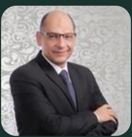 Eng. Ibrahim El Shenieky