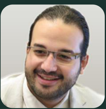 Dr.Eng. Mohamad ElSheneky