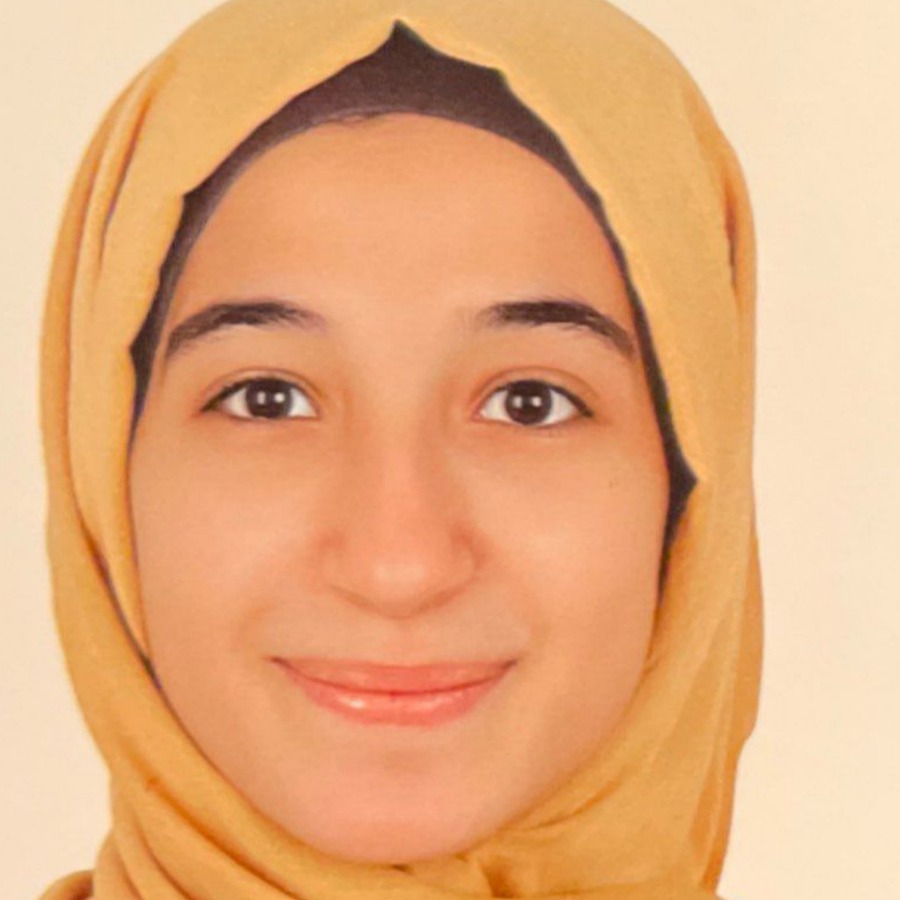 Eng. Rawan El Shenieky