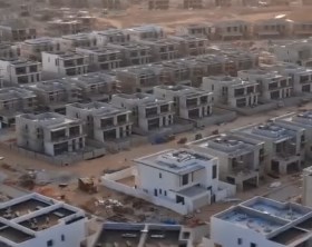Opal Mass-Villas — Dubai