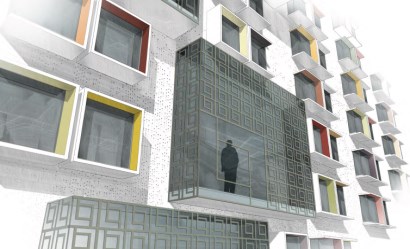 Smart Hotel — Dubai