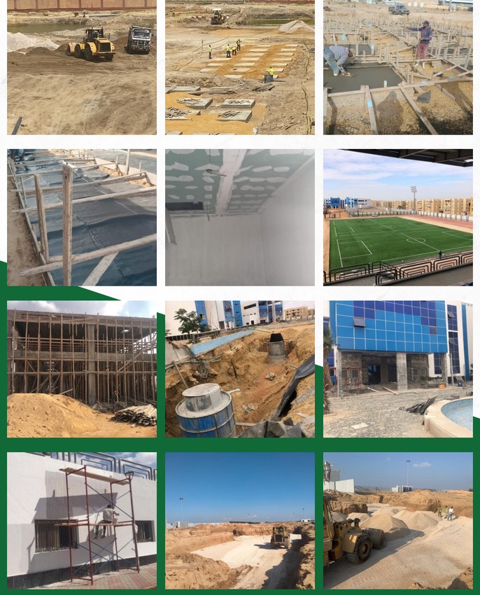 Jazan Food Industries Logistics Zone