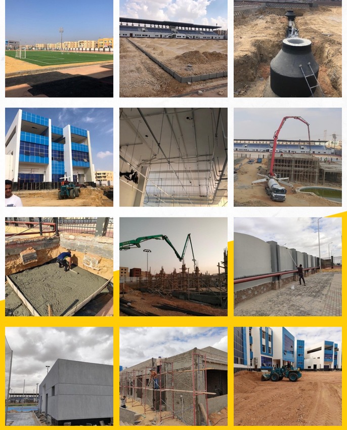 King Fahd Military Medical Complex — Heart Center Non-Medical Fit-Out